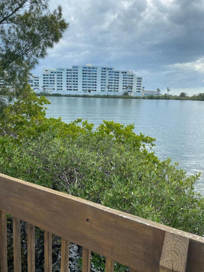 Cozy Gulf Of Mexico Resort Condo #603 In Hudson Exterior photo