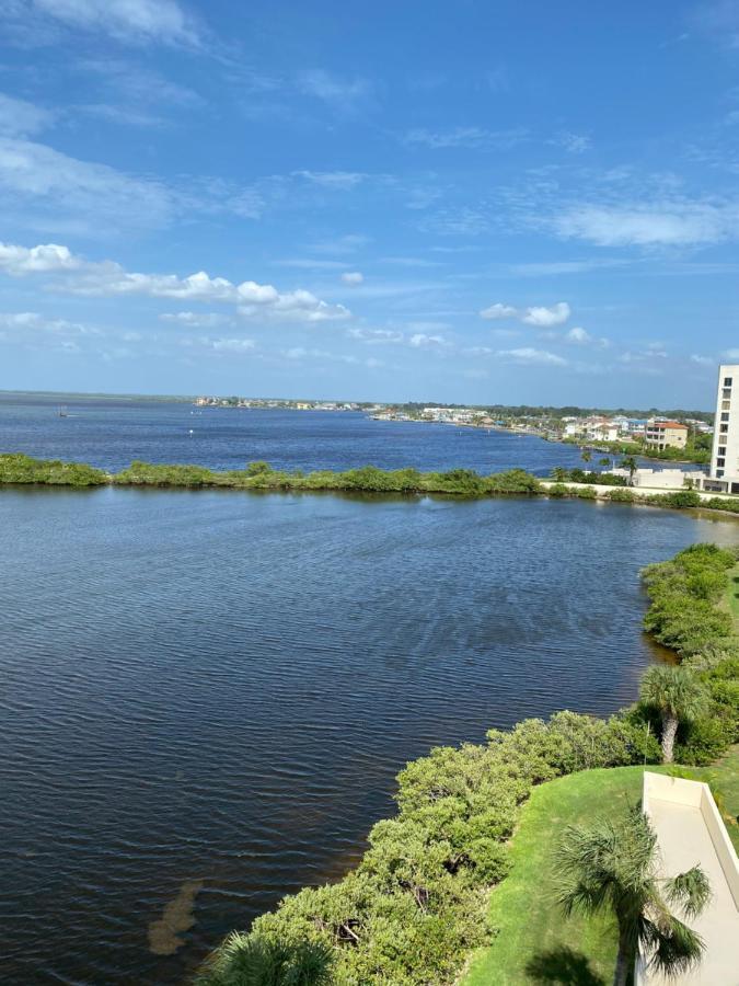 Cozy Gulf Of Mexico Resort Condo #603 In Hudson Exterior photo