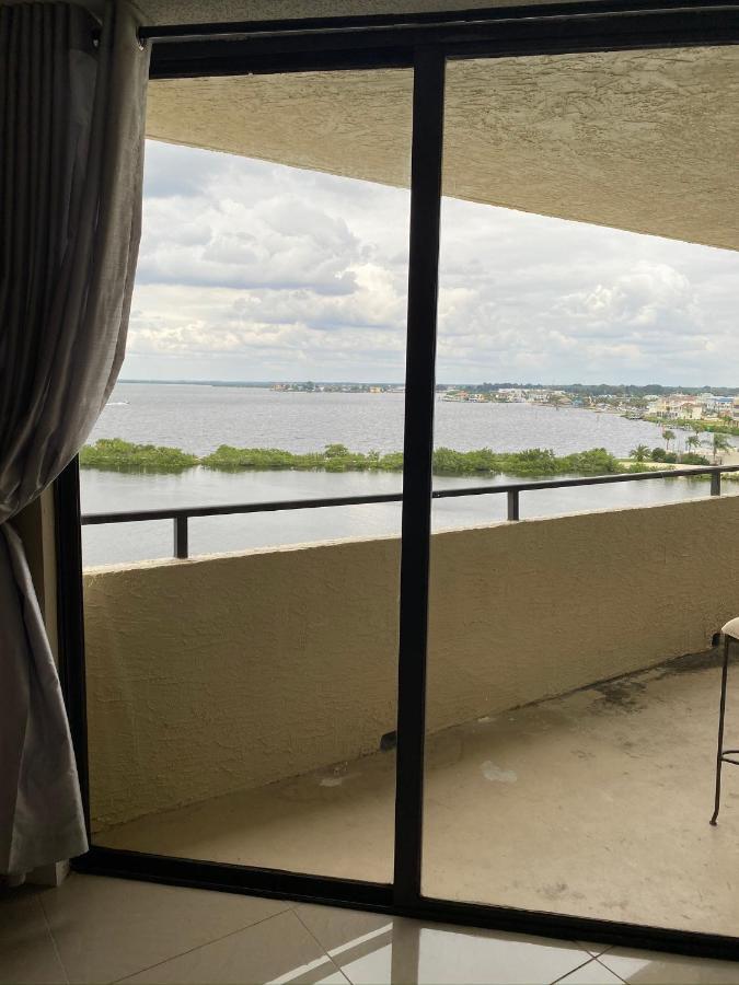 Cozy Gulf Of Mexico Resort Condo #603 In Hudson Exterior photo