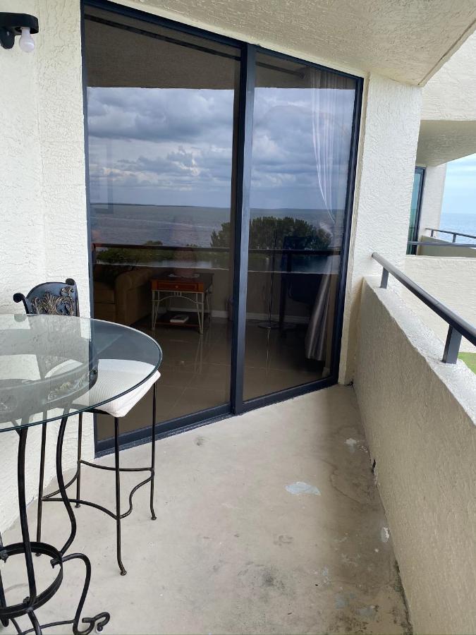 Cozy Gulf Of Mexico Resort Condo #603 In Hudson Exterior photo