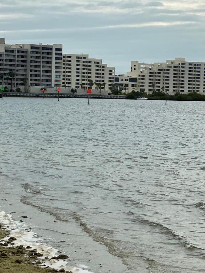 Cozy Gulf Of Mexico Resort Condo #603 In Hudson Exterior photo