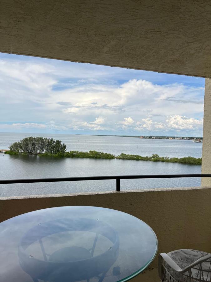 Cozy Gulf Of Mexico Resort Condo #603 In Hudson Exterior photo